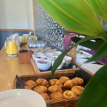 Hotel Kerenza Cornwall 4*