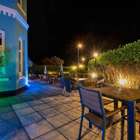 Kerenza Cornwall Hotel Bude