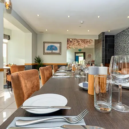 Kerenza Cornwall Hotel Bude