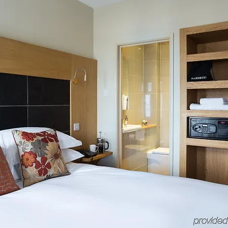 Kerenza Cornwall 4*