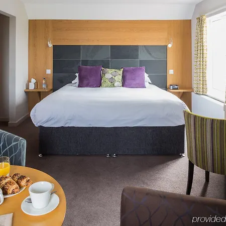 Kerenza Cornwall Hotel