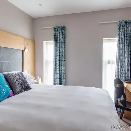 Kerenza Cornwall Hotel 4*
