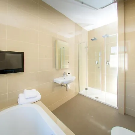 Hotel Kerenza Cornwall 4*