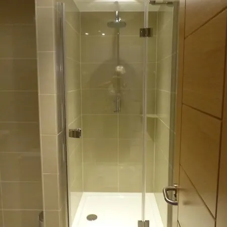 Hotel Kerenza Cornwall Bude