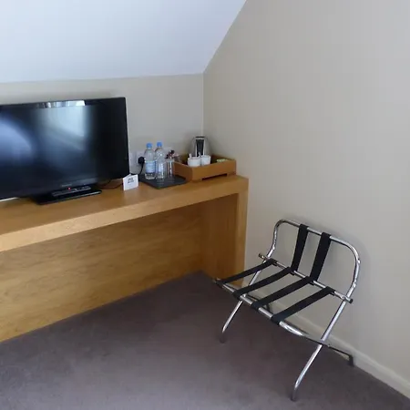 Kerenza Cornwall Hotel 4*
