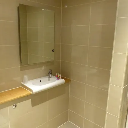 Hotel Kerenza Cornwall