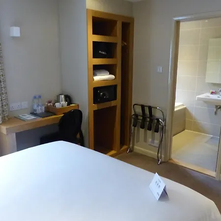 Kerenza Cornwall Hotel 4*