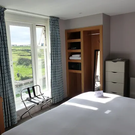 Kerenza Cornwall Hotel