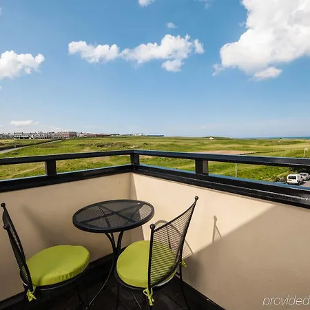 Kerenza Cornwall 4* Bude