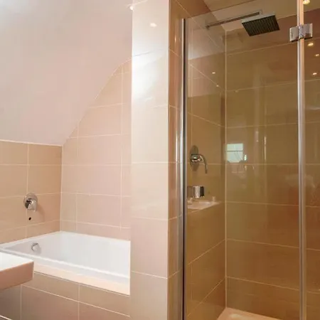 Hotel Kerenza Cornwall