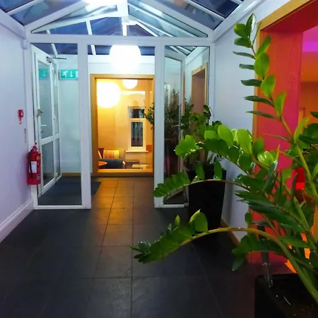 Hotel Kerenza Cornwall