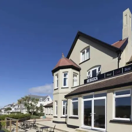 Hotel Kerenza Cornwall Bude