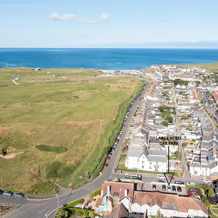 Kerenza Cornwall 4* Bude