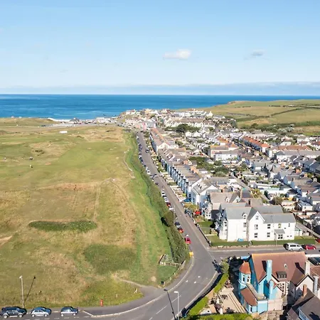 Kerenza Cornwall 4*