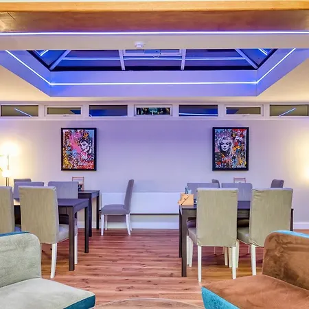 Kerenza Cornwall Hotel Bude