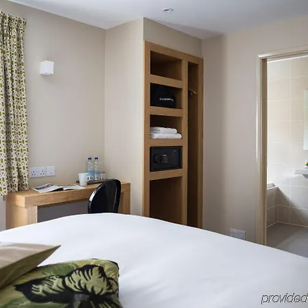Kerenza Cornwall Hotel Bude