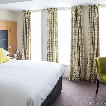 Kerenza Cornwall 4* Bude