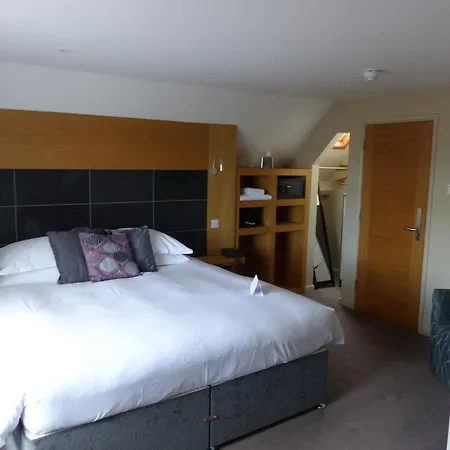 Kerenza Cornwall Hotel Bude
