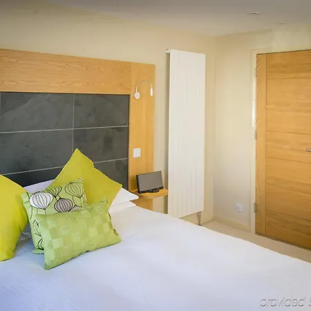 Hotel Kerenza Cornwall Bude