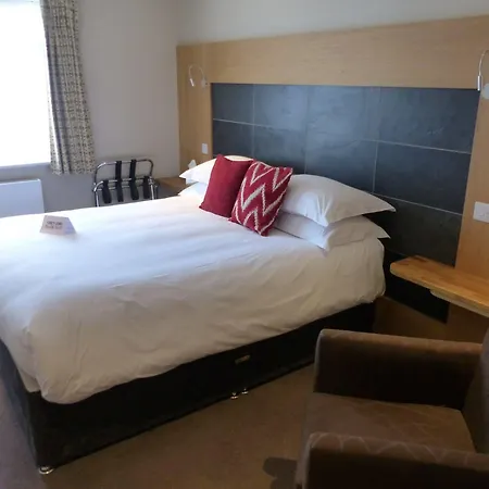 Kerenza Cornwall 4* Bude