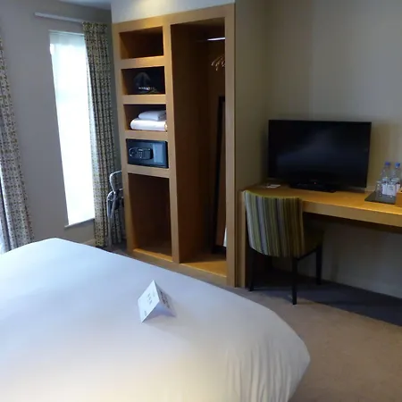 Hotel Kerenza Cornwall Bude